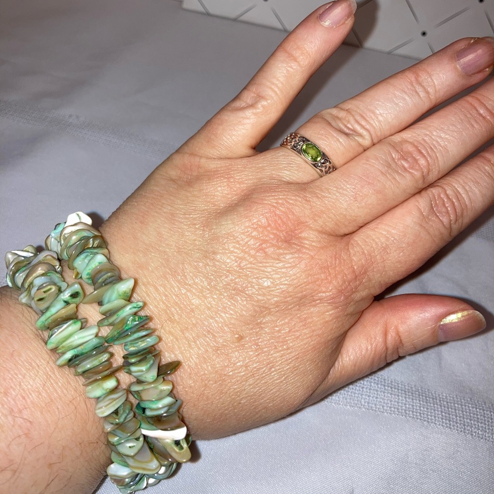 Shells Bracelet ❤️ - Picture 5 of 5